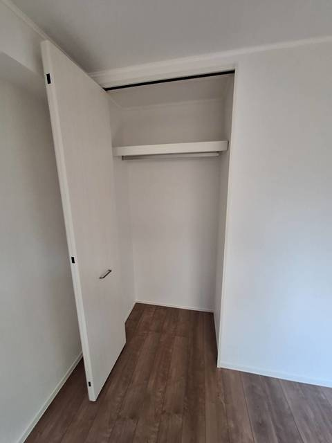 Matinee鵠沼（マチネクゲヌマ）の収納