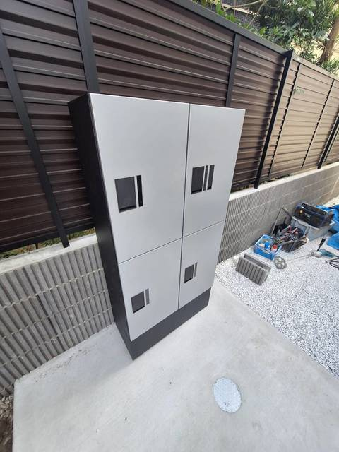 Matinee鵠沼のその他共用部分