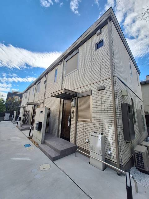 Matinee鵠沼（マチネクゲヌマ）の周辺