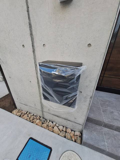 Matinee鵠沼（マチネクゲヌマ）のその他共用部分