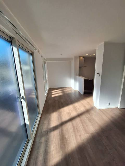 Matinee鵠沼の居間・リビング