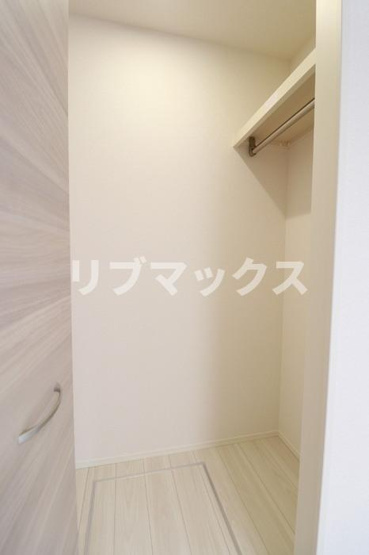【収納】D Paina 大倉山