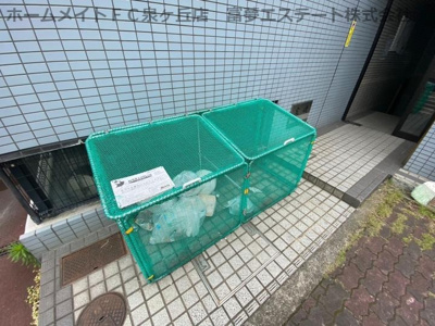【その他共用部分】 | グローリオス堀上