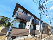 カサ・ベルデの画像