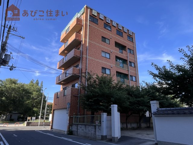 パークハイム吉野