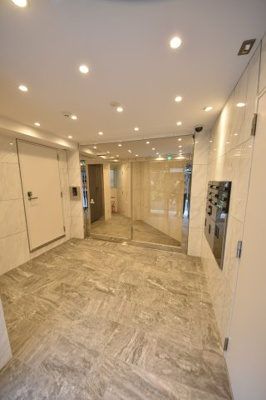 【エントランス】 | Villa Yua(加納町)