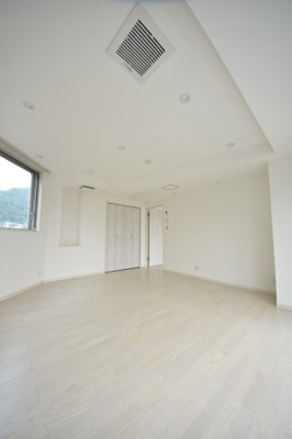 【内装】 | Villa Yua(加納町)