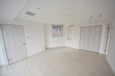 【内装】 | Villa Yua(加納町)