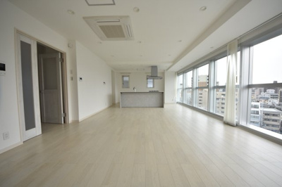 【内装】 | Villa Yua(加納町)