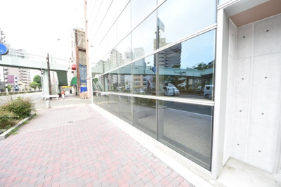 【周辺】 | Villa Yua(加納町)