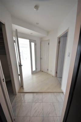 【内装】 | Villa Yua(加納町)