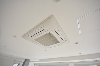 【設備】 | Villa Yua(加納町)