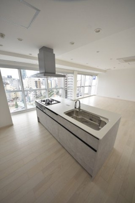 【内装】 | Villa Yua(加納町)