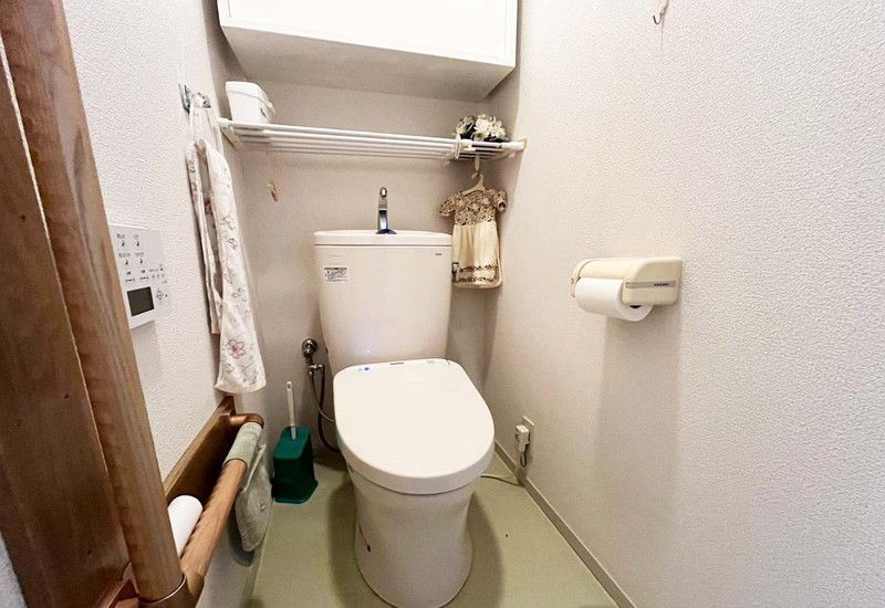 コスモ守山