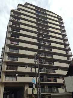 【外観】 | コスモ守山