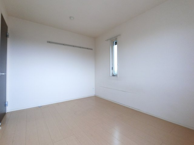 【洋室】 | PARK HILLS MIYAKO　B