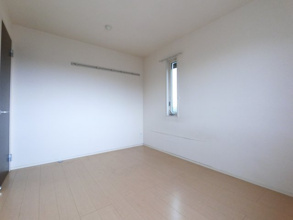 【洋室】 | PARK HILLS MIYAKO　B