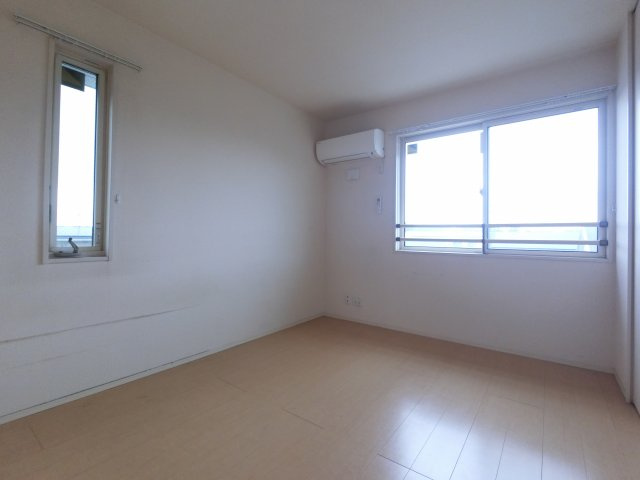 【洋室】 | PARK HILLS MIYAKO　B