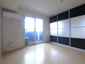 【居間・リビング】 | PARK HILLS MIYAKO　B