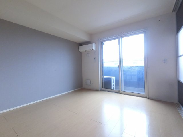 【居間・リビング】 | PARK HILLS MIYAKO　B