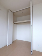 【収納】 | PARK HILLS MIYAKO　B