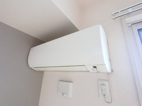 【設備】 | PARK HILLS MIYAKO　B