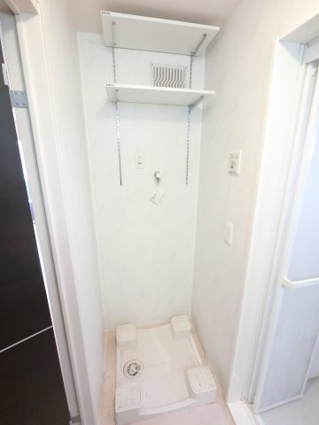 【設備】 | PARK HILLS MIYAKO　B