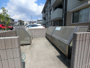 【その他共用部分】 | PARK HILLS MIYAKO　B