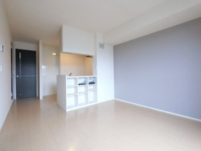 【居間・リビング】 | PARK HILLS MIYAKO　B