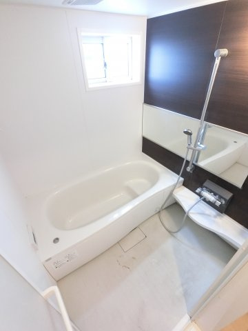 【浴室】 | PARK HILLS MIYAKO　B