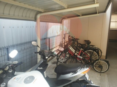 【その他共用部分】 | カーサステラ