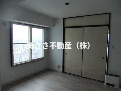 【和室】 | 西八王子ハイツ