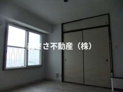 【和室】 | 西八王子ハイツ