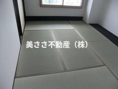 【和室】 | 西八王子ハイツ