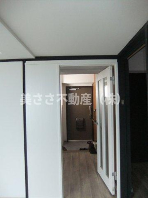 【内装】 | 西八王子ハイツ