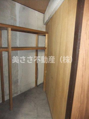 【収納】 | 西八王子ハイツ