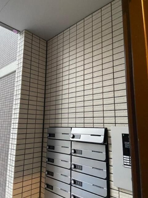 【その他共用部分】 | Ｖｅｎｕｓ　Ｍｕｓｅ　Ａ．Ｅ．Ｒ