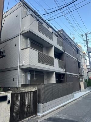 【外観】 | Ｖｅｎｕｓ　Ｍｕｓｅ　Ａ．Ｅ．Ｒ