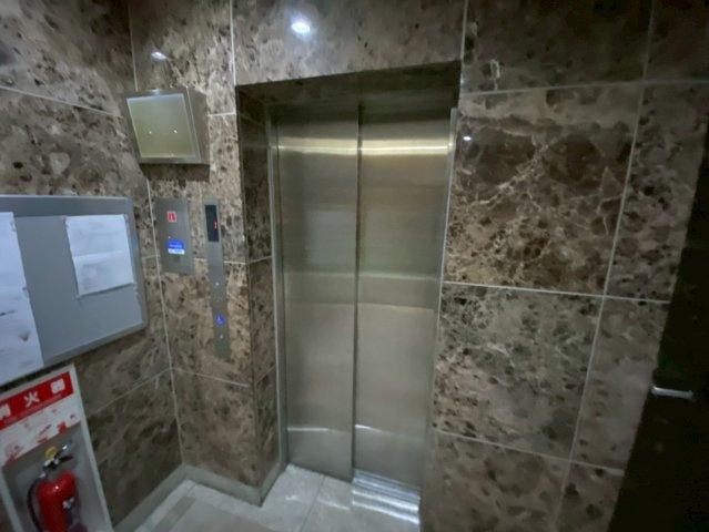 グランドスペラーレ六甲道のその他共用部分