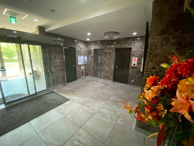 グランドスペラーレ六甲道のその他