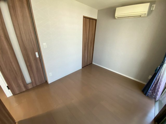 グランドスペラーレ六甲道の内装