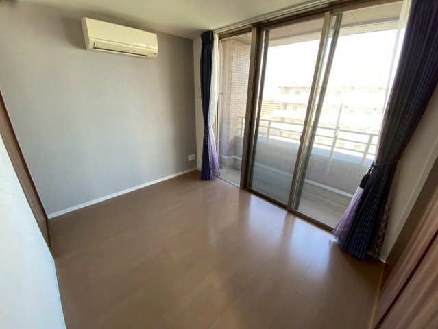 グランドスペラーレ六甲道の居間・リビング