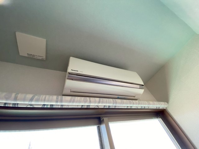 グランドスペラーレ六甲道の設備