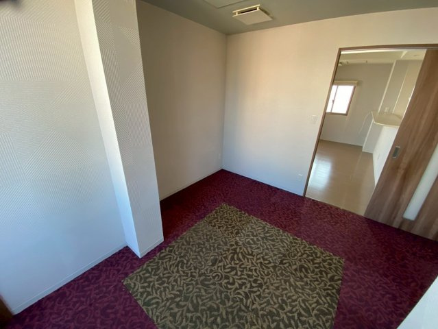 グランドスペラーレ六甲道のロビー