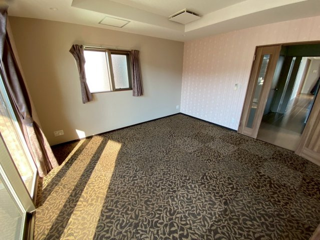 グランドスペラーレ六甲道のロビー