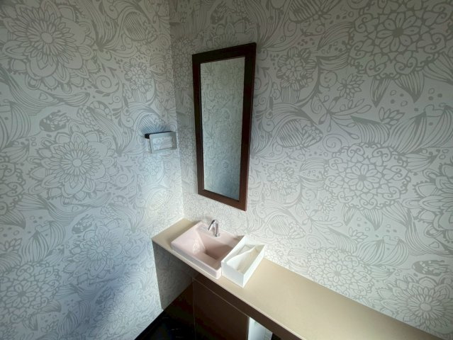 グランドスペラーレ六甲道の内装