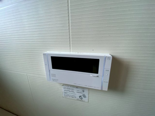 グランドスペラーレ六甲道のセキュリティ