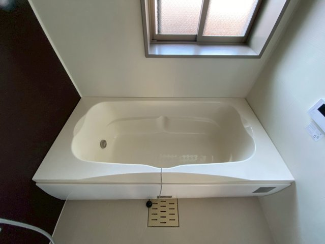 グランドスペラーレ六甲道の洗面所