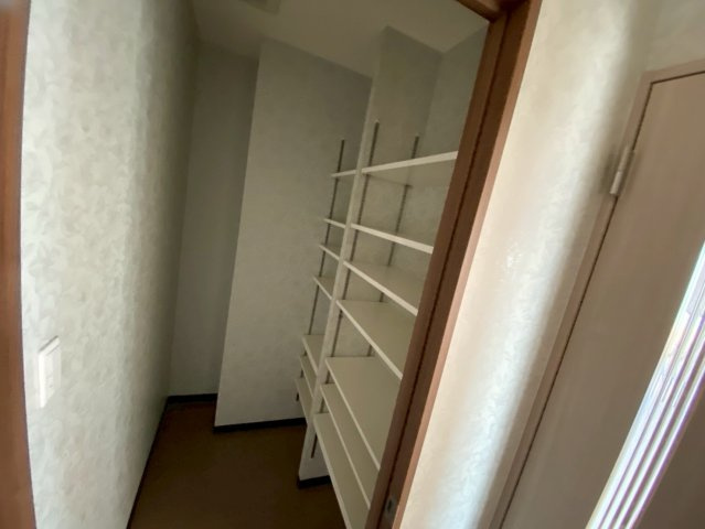 グランドスペラーレ六甲道の内装