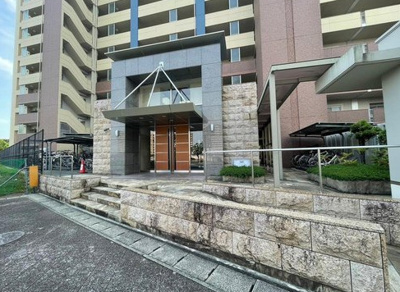 【外観】 | アンピール弥生が丘